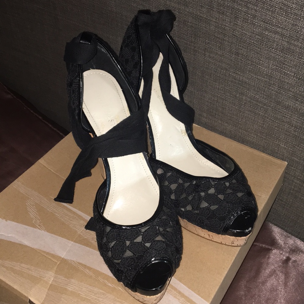 Shoes